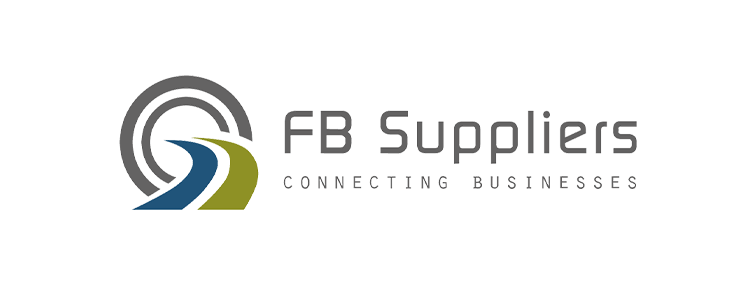 Logo for FB Suppliers