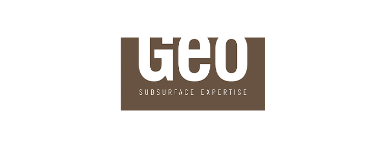 Logo for Geo