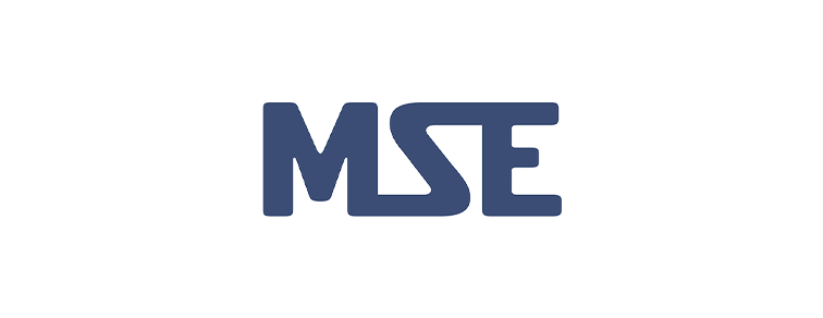 Logo for MSE