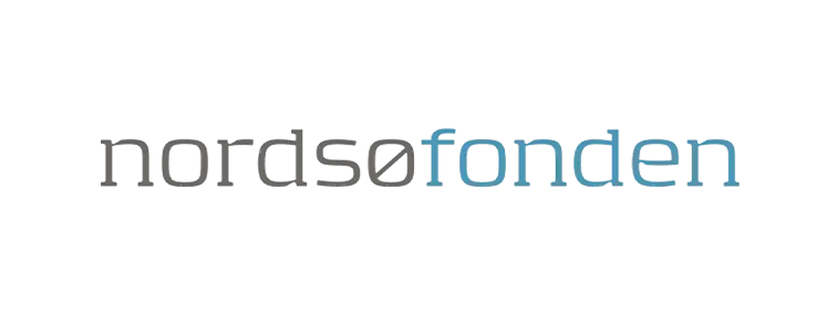 Logo for Nordsøfonden