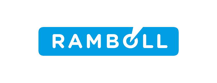 Logo for Rambøll